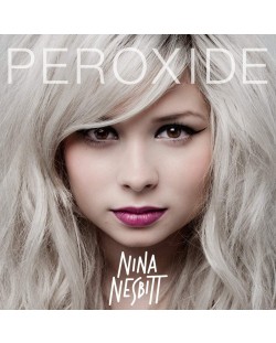 Nina Nesbitt- Peroxide (CD)