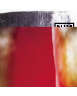 Nine Inch Nails- The Fragile (2 CD)