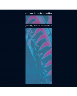 Nine Inch Nails- Pretty Hate Machine (Vinyl)