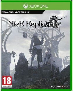 NieR Replicant ver.1.22474487139... (Xbox One)	