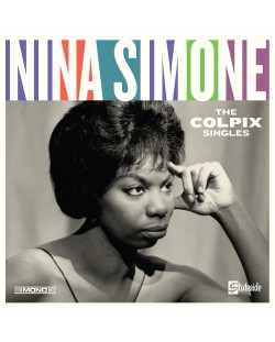 Nina Simone - The Colpix Singles (2 CD)	