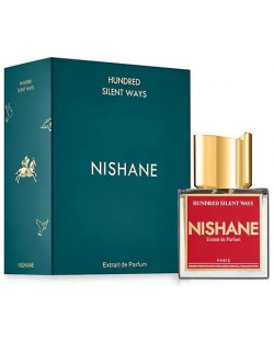 Nishane Rumi Extract de parfum Hundred Silent Ways, 100 ml