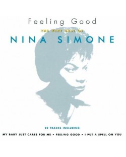 Nina Simone - Feeling Good (CD)
