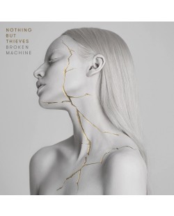 Nothing But Thieves- Broken Machine (Vinyl)