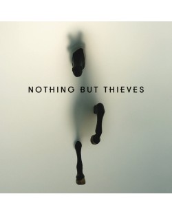 Nothing But Thieves- Nothing But Thieves (Deluxe) (CD)