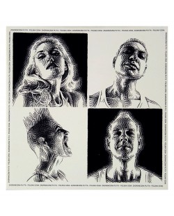 No Doubt - Push and Shave (CD)