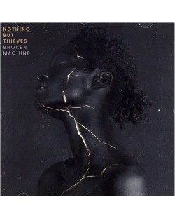 Nothing But Thieves- Broken Machine (Deluxe) (CD)