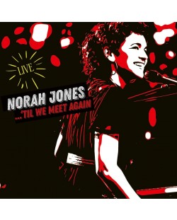 Norah Jones - 'Til We Meet Again (CD)	