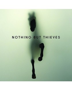 Nothing But Thieves- Nothing But Thieves (Vinyl)