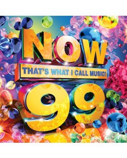 Now That's What I Call Music! 99 (2 CD)	