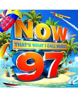 Now That's What I Call Music 97 (CD)	