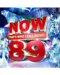Now That's What I Call Music 89 (2 CD)	