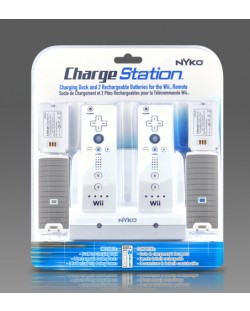 Nyko Charge Station (Wii)
