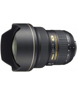 Obiectiv Nikon - Nikkor AF-S, 14-24mm, f/2.8 G ED	