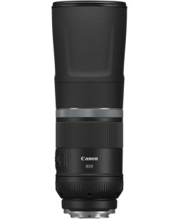 Obiectiv foto Canon - RF, 800mm, f/11 IS STM