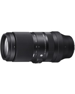 Obiectiv Sigma - 100-400mm, f/5-6.3 OS HSM, Nikon F