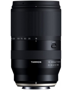 Obiectiv Tamron - 18-300 mm, f/3.5-6.3, Di III A VC VXD, Canon RF