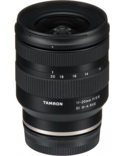 Tamron - B060S AF obiectiv AF, 11-20mm, f2.8 Di III-A VC RXD