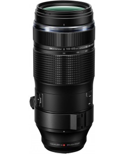 Obiectiv OM SYSTEM Olympus - M.Zuiko Digital 100-400mm, f/5-6.3 ED