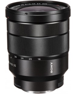 Obiectiv Sony - Carl Zeiss T* FE, 16-35mm, f/4 ZA OSS