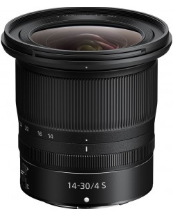 Obiectiv foto Nikon - Z Nikkor, 14-30mm f/4 S