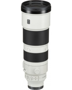 Obiectiv Sony - FE 200-600mm, f/5.6-6.3 G OSS