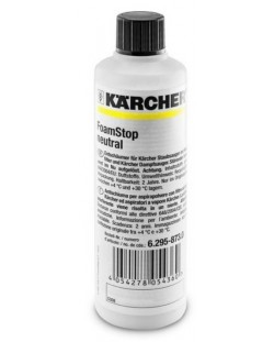 Antispumant Karcher - Foam Stop neutru, 125 ml
