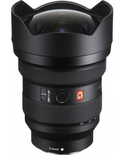 Obiectiv foto Sony - FE, 12-24mm, f/2.8 GM