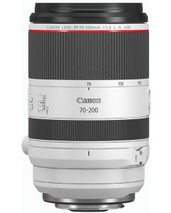 Obiectiv foto Canon - RF70-200mm, f/2.8, L IS, USM