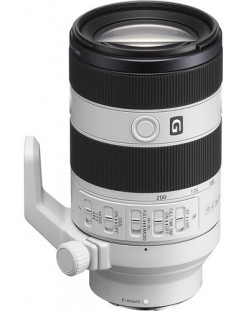 Obiectiv Sony - FE 70-200mm Macro G OSS II, F4 | Ozone.ro