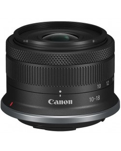Obiectiv Canon - RF-S, 10-18mm, f/4.5-6.3, IS STM