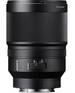 Obiectiv Sony - Carl Zeiss T* FE, 35mm, f/1.4 ZA