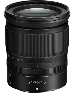 Obiectiv Nikon - Z Nikkor, 24-70mm, f/4 S