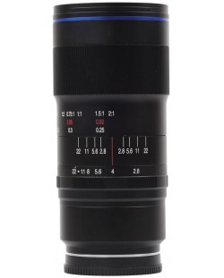 Obiectiv foto Laowa - 100mm, f/2.8 CA-Dreamer Macro 2X, за Nikon Z