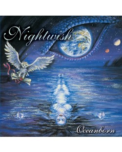 Nightwish- Oceanborn (CD)