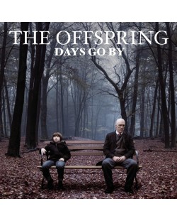 Offspring - Days Go By (CD)	