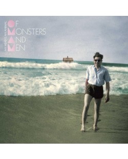 Of Monsters and Men- My Head Is An Animal (CD)