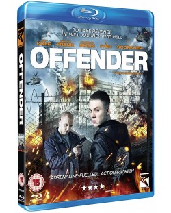 Offender (Blu-Ray)	