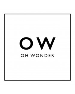 Oh Wonder- Oh Wonder (CD)