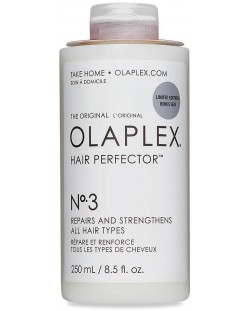 Olaplex Tratament pentru regenerare intensivă a părului Nr. 3, 250 ml