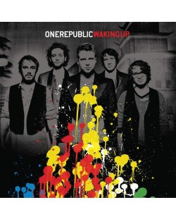 OneRepublic- Waking Up (CD)