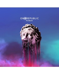 OneRepublic Human Vinyl	