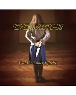 Oomph! - Wahrheit oder Pflicht (CD)