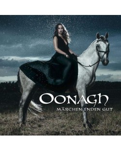 Oonagh- Marchen enden gut (CD)