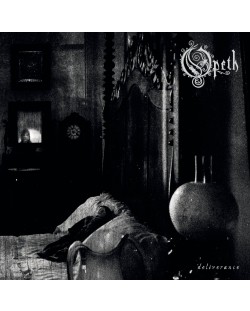 Opeth- Deliverance (CD)