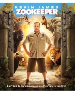 Zookeeper (Blu-ray)