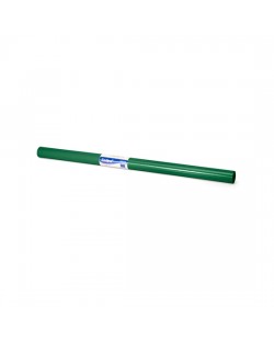 Fabriano Hartie Ribbed Craft Mini 70 g/m2, 0.5 х 2 m, verde