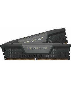 RAM Corsair - Vengeance Intel XMP, 32GB, DDR5, 5600MHz