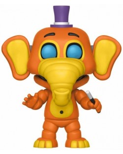 Figurina Funko Pop! Games: Five Nights at Freddy's Pizza - Orville Elephant, #365