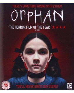 Orphan (Blu-Ray)